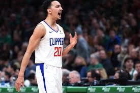 Landry Shamet